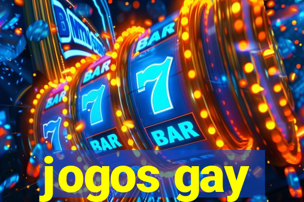 jogos gay